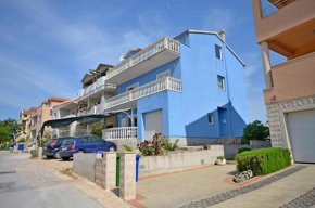  Apartment Blue House  Шибеник
